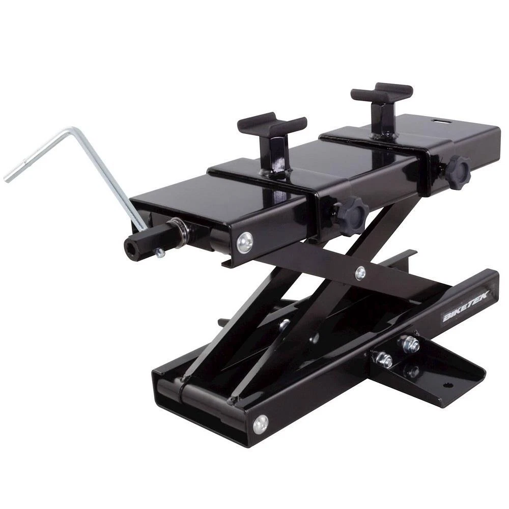 Biketek on sale motorcycle lift