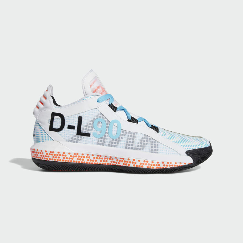 dame 6 size 10