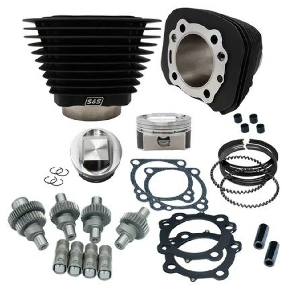 S and s hooligan kit deals