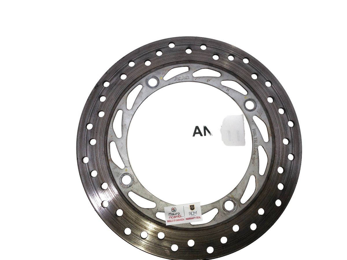 Brembo Bremsbacken Bremssteine Bremse Hinten Aprilia Leonardo