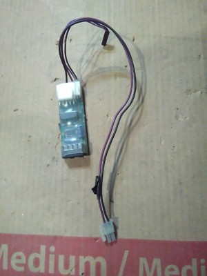 arcade watchdog computer pcb part #41 | eBay