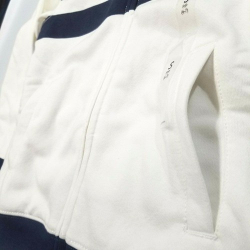 Tommy Hilfiger Boys Hoodie Fleece Sweatshirt Logo Patch - Picture 12 of 20