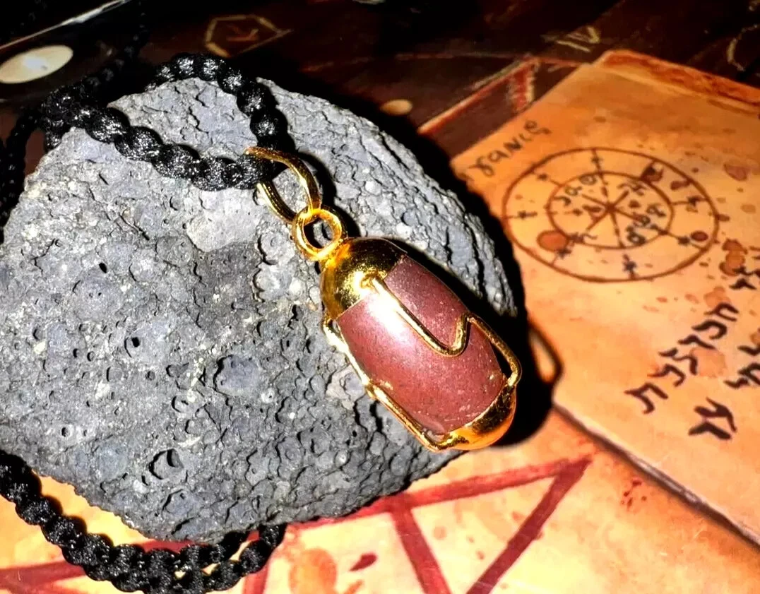 Pendentif vortex orgone richesse loterie protection contre la chance tachyon POUVOIRS SUPRÊMES++
