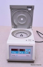 HERAEUS BIOFUGE PICO CENTRIFUGE CAT. NO. 75003284
