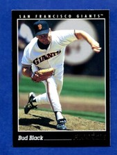 1993 PINNACLE PICK YOUR CARD COMPLETE YOUR SET 1-220