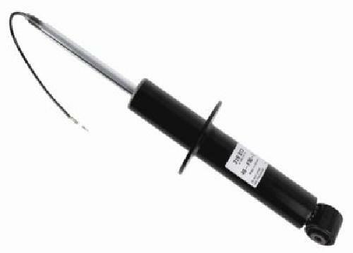 Original SACHS Shock Absorber 319 013 for Porsche