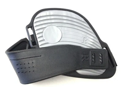 Life Fitness C3 C3.5 Upright Bike Right Foot Pedal with Strap REX2B7W