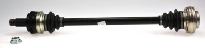 Spidan 24122 Drive Shaft for BMW