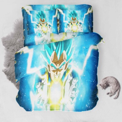 Able To Use Electro-Optic Skill 3D Quilt Duvet Doona Cover Set Pillow case Print