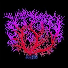 RA Glow Sea Fan 2 Pack 