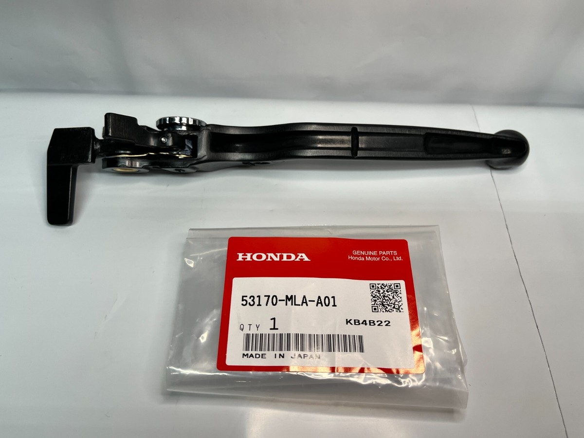 HONDA GENUINE FRONT BRAKE LEVER 2021-2023 REBEL 1100 CMX1100 53170