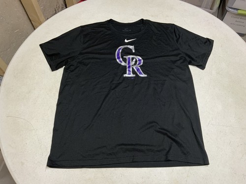 Men’s The Nike Tee Dri-Git Athletic/Gym Shirt Sz. XL #9