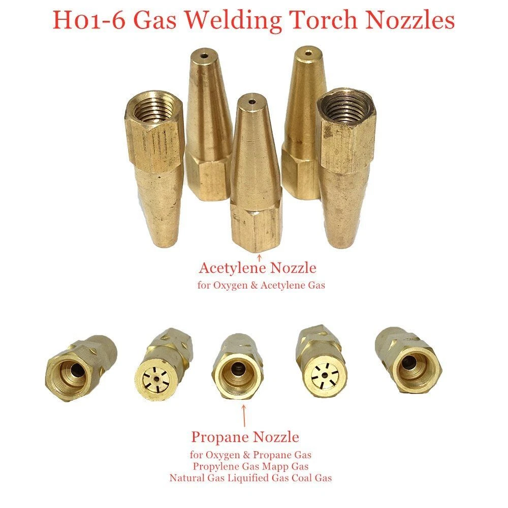 Welding nozzle cheap