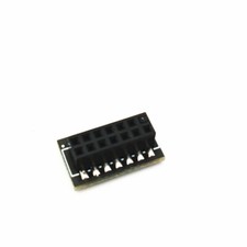 TPM-SPI 2.0 Module Security Module Board For Pack SPI Motherboard 14-1PIN
