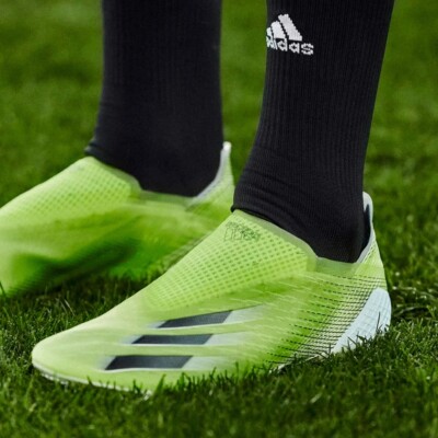 Adidas x Ghosted+ FG Men display picture 1