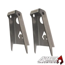 For Shock Tower Cutout Pair Artec Industries