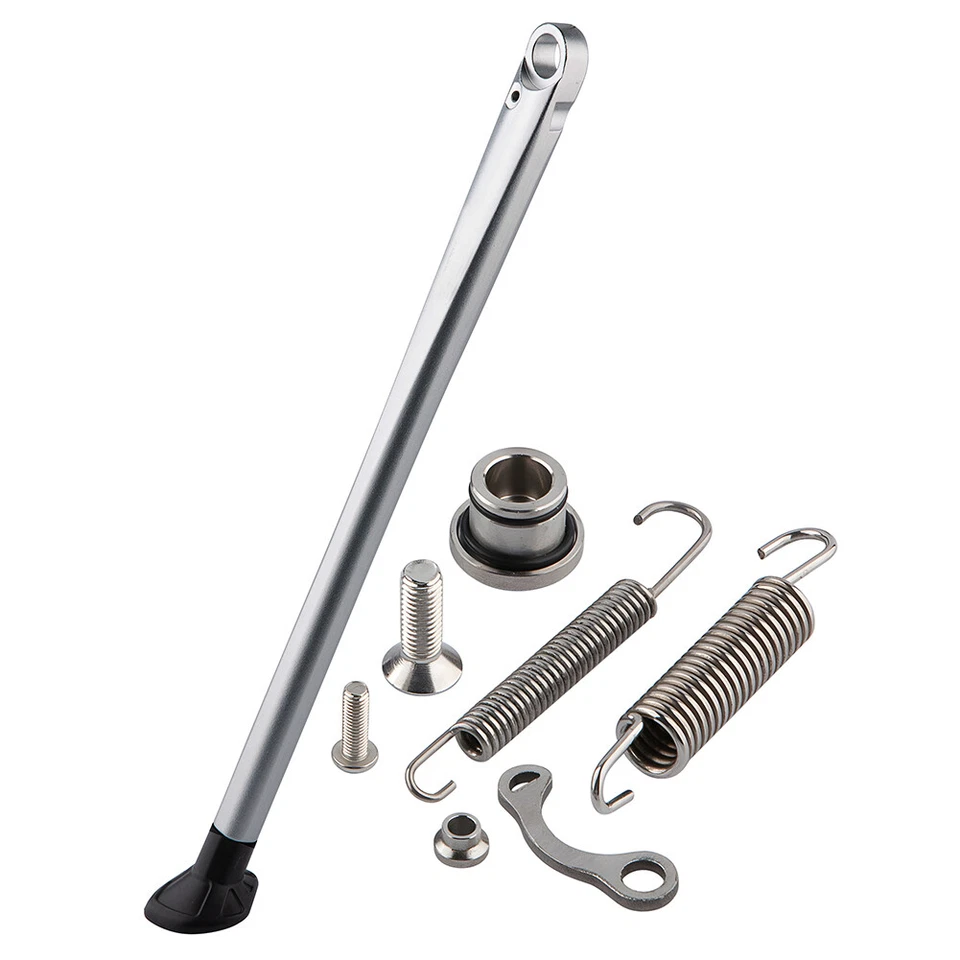 Side Stand Kickstand For KTM 150 200 250 300 XC 450 500 530 EXC 400 XCW - Image 4 of 4