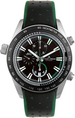 jacques lemans dual time