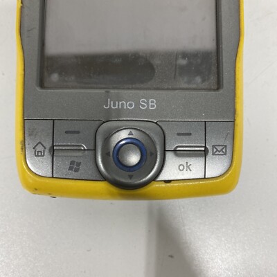 Trimble Juno SB Raccoglitore Dati GPS - Usato, Solo Unità (JJ L3B)