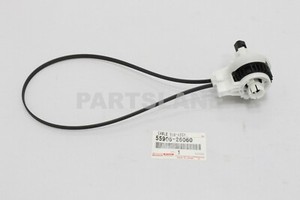 Toyota 55906 26060