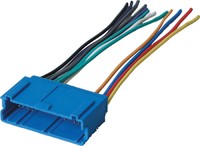 Car Wiring Harness Gm 1994-2005 American International Car Wiring Harness Gm 1994-2005 American International