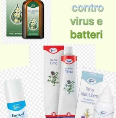 Crema Al Timo Just: Opinioni Autentiche Di Chi L'ha Provata! [2025 - Foto 5