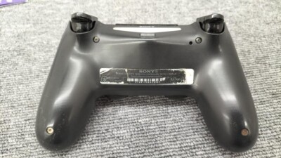 PS4PRO 2TB Model number CUH 7200C (L3R 3 axis misalignment medium