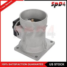 Nuevo medidor de sensor de flujo de aire de masa MAF para Ford Escort LX 1994-1995 sedán deportivo 1,9 L