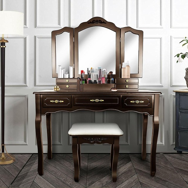barbie dressing table online