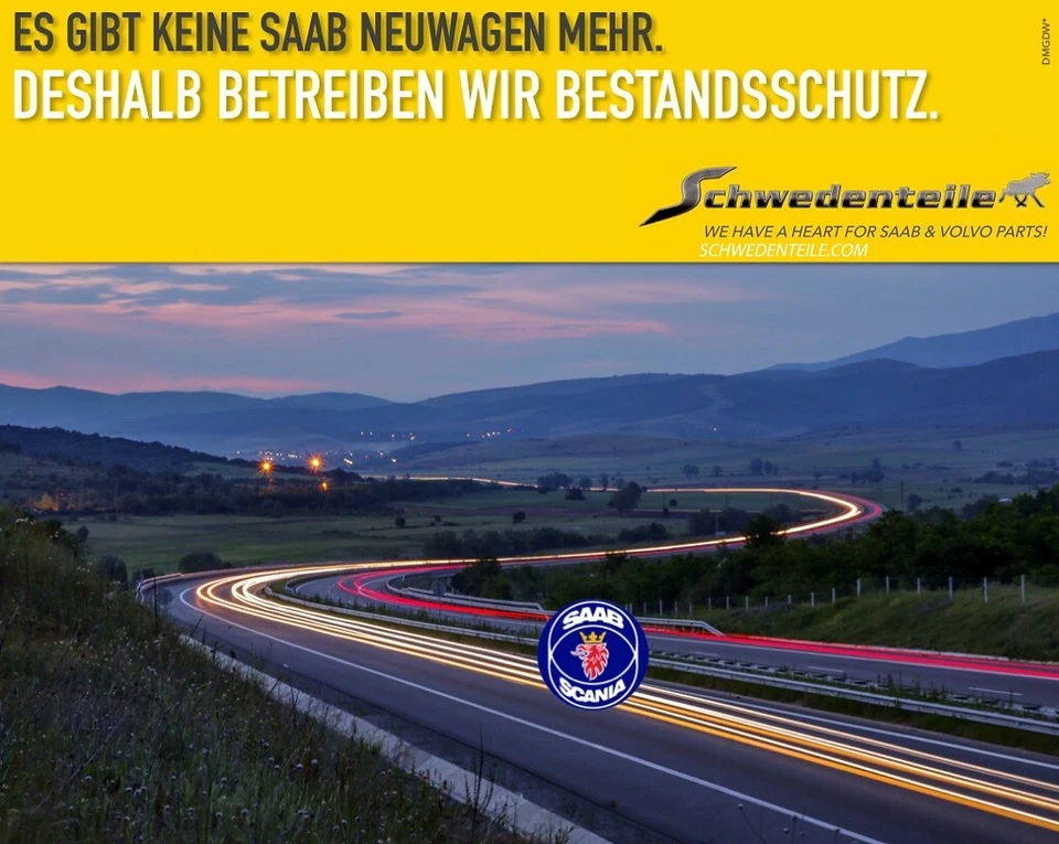 Línea servo transmisión de dirección SAAB 900 II 1994-98 línea servo bomba - transmisión de dirección - Imagen 2 de 2