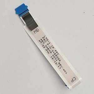 Lenovo ThinkPad T580 Touchpadkabel Flachband Kabel flex cable ribbon