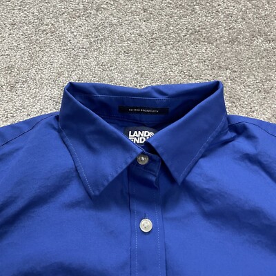 lands end dress shirts review These 11 shirts made me a believer in Land's End