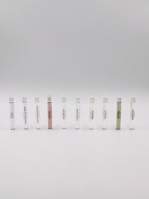 Penhaligon's Penhaligon 2ml Travel Vials samples : Pick your NICHE fragrance