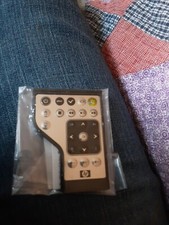 Hewlett Packard HP OEM Laptop Remote Control 463979-002 NEW NIP Sealed