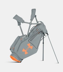 under armour storm speedround stand bag