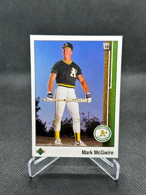 1989 Upper Deck Complete Your Set (251-500) NM-MT SAVE 45% 2+ FREE Shipping