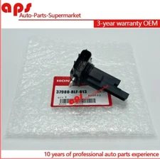 OEM For Honda Accord Civic CR-V ILX TSX Mass Air Flow MAF Sensor 37980-RLF-013