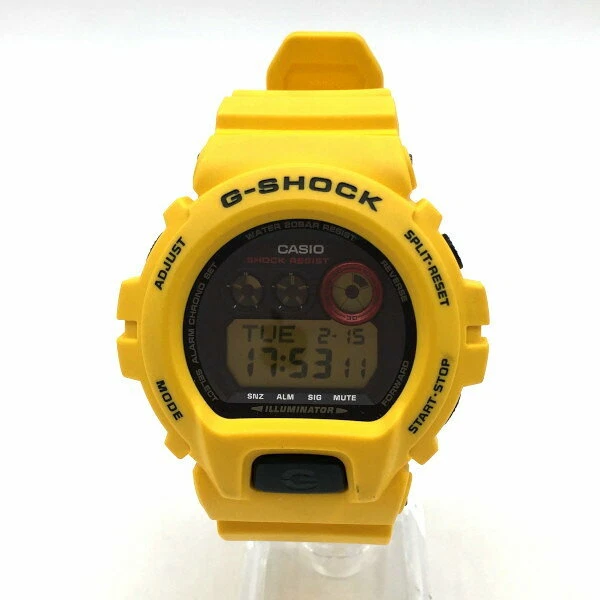 Casio G-Shock Gd-X6930E 30Th Anniversary Limited Edition
