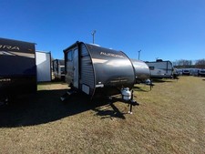 2026 Forest River Aurora Light 13BHX