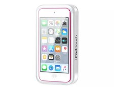 Apple iPod Touch 6th Generation Pink 128 GB Hot Pink A1574 REFURBISHED