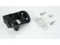 Schalter Lenkerhalter Kunststoff Schwarz FüR ZüNdapp GTS 50, C 50 Sport, Cs, Ks,
