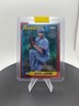 2025 Topps Series 2 - 1990 Topps Chrome Silver Pack Jacob deGrom #T90C142