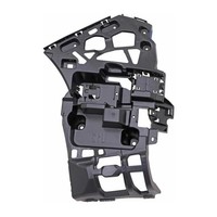 Diederichs Halter StoßFäNger StoßStange FüR BMW X1 U11 Hinten Links 51129883543