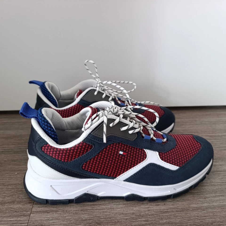 Sneakers Tommy Hilfiger - p.43 - Photo 3/4