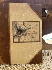 Lady Cottington  S Pressed Fairy Book. Great ...