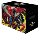 Marvel Graphic Comic Box: Amazing Spider-Man/Venom Death Spiral [Bundles Of 5]