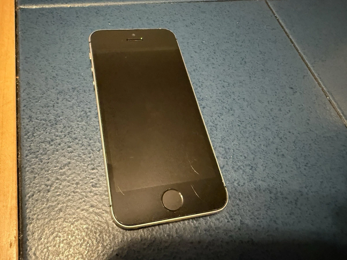 iPhone SE 32GB 12MP for sale | eBay