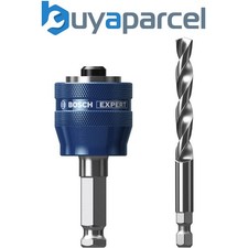 Bosch holesaws EXPERT Power Change Plus with Pilot Drill 7.15 x 60 x 105 mm 2pcs