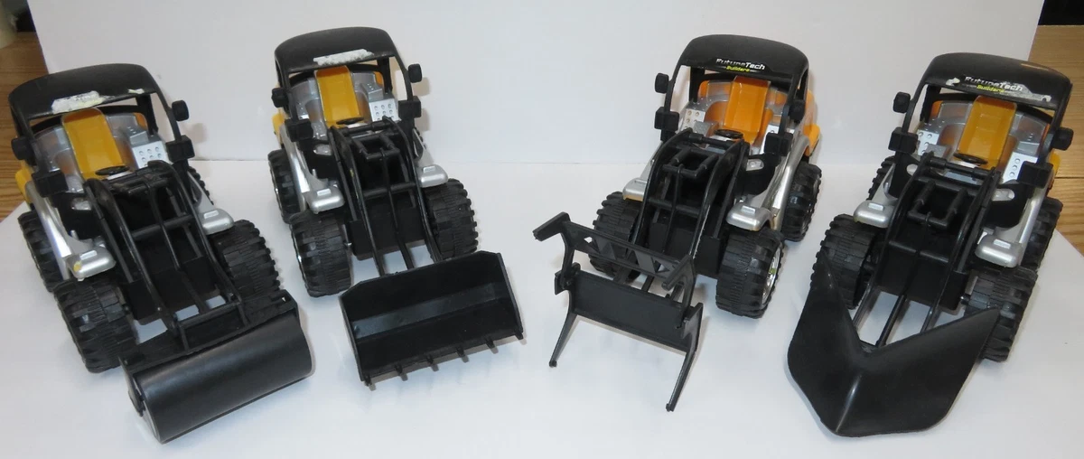 1:18 Scale Diecast Construction Loaders for sale | eBay
