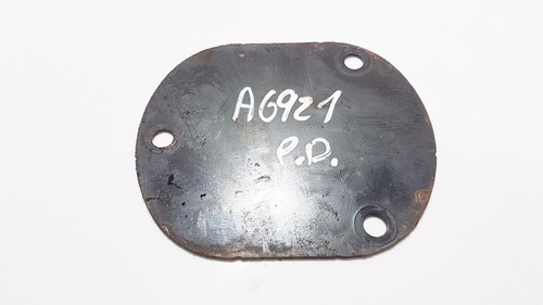 Domlager Federbeinlager Stützlager - Vorne Rechts  Mercedes-Ben DE1303977-26